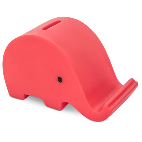 PIGGYBANK MOBILE HOLDER 