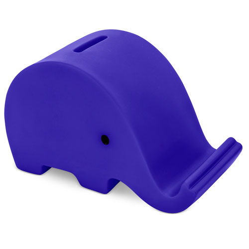 PIGGYBANK MOBILE HOLDER 