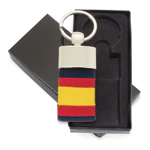 BELT KEYCHAIN 