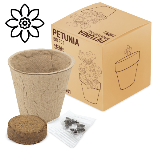 BIO SEED POT