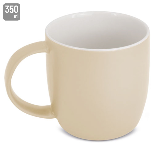 CERAMIC MUG 
