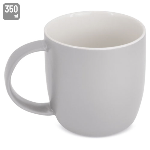 CERAMIC MUG "NESCOFFEE"