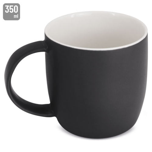 CERAMIC MUG 