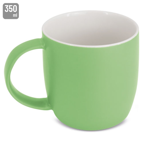 CERAMIC MUG 