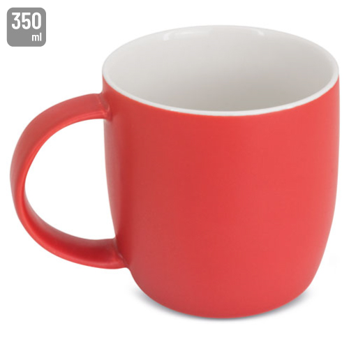 CERAMIC MUG 