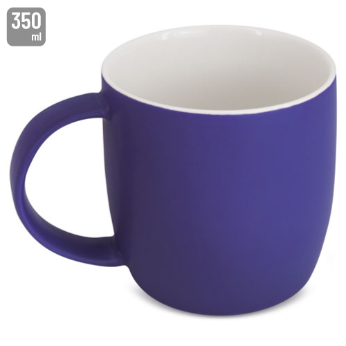 CERAMIC MUG 