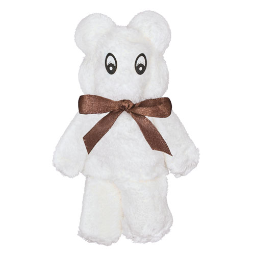 BEAR TOWEL 