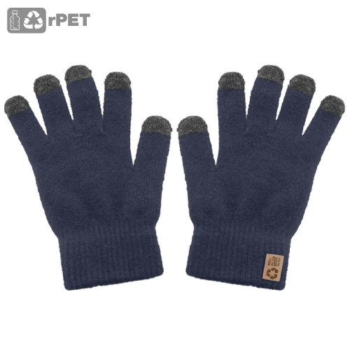 TOUCH SCREEN GLOVES "ONTARIO"
