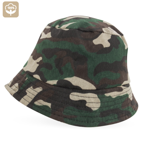 FISHERMAN CAP 