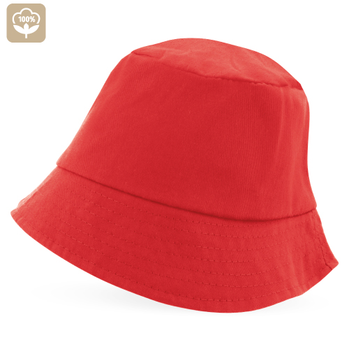 FISHERMAN CAP 