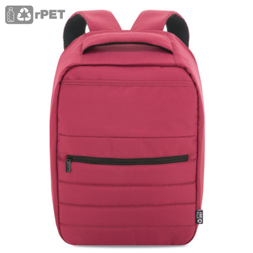 RPET BACKPACK "ROBBER"