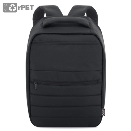 RPET BACKPACK "ROBBER"