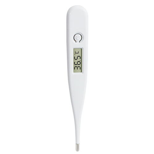DIGITAL CONTACT THERMOMETER 