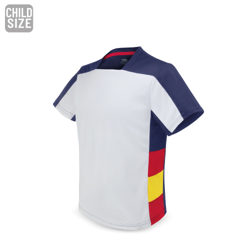 TENNIS T-SHIRT DRY&FRESH CHILD