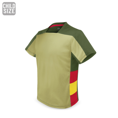 T-SHIRT DRY&FRESH CHILD 