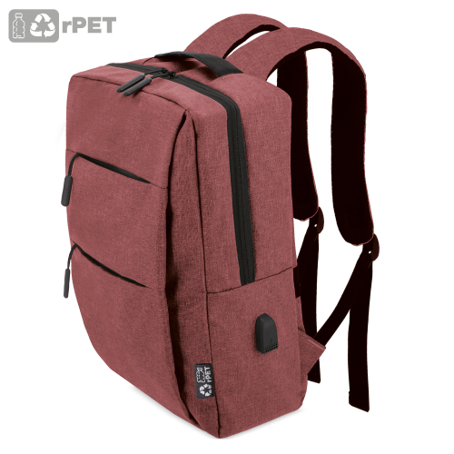 MOCHILA PORTAORDENADOR "DAVIS"