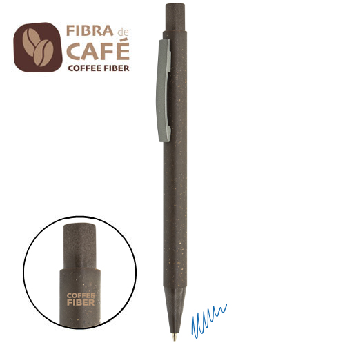 COFFEE FIBER PEN 