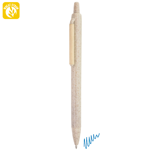 WHEAT FIBER PEN 