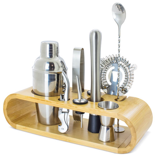 PROFESSIONAL COCKTAIL SET 