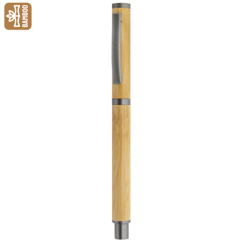 BAMBOO ROLLER "TRASS"