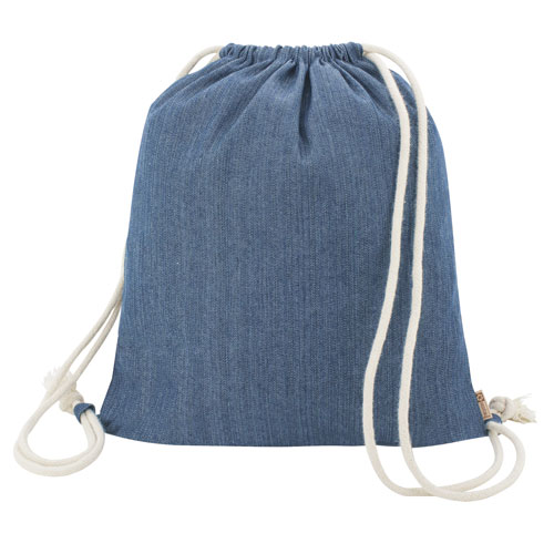 JEANS BACKPACK 