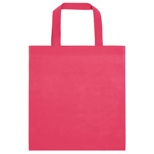 NON WOVEN SHOPPING BAG 