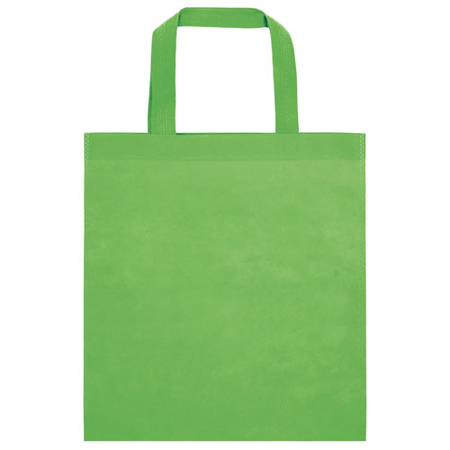 NON WOVEN SHOPPING BAG 