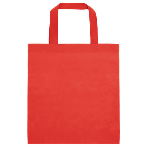 NON WOVEN SHOPPING BAG 