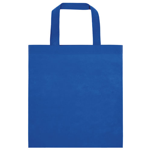NON WOVEN SHOPPING BAG 
