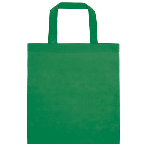 NON WOVEN SHOPPING BAG 