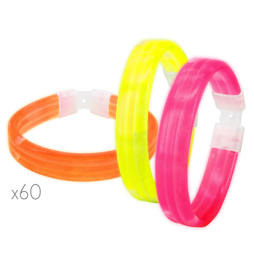 LUMINOUS BRACELETS 