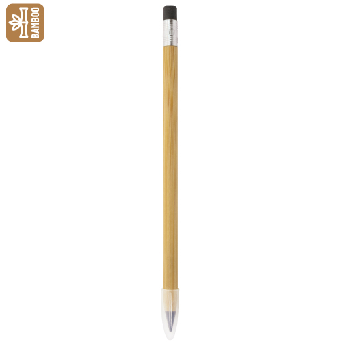 BAMBOO PENCIL 