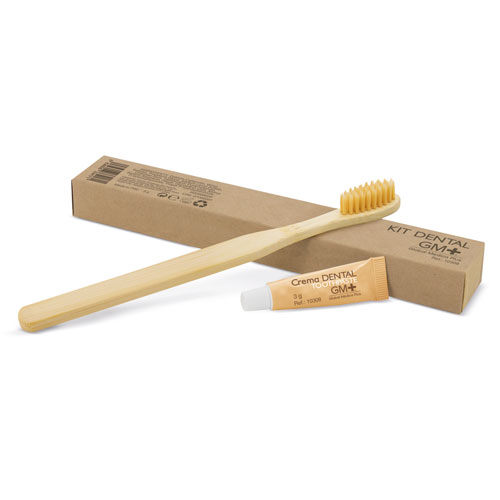 SET DENTAL ECO 