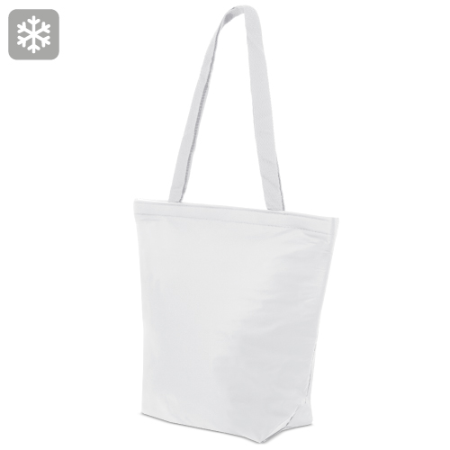 PVC COOLER BAG 