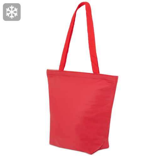 PVC COOLER BAG 
