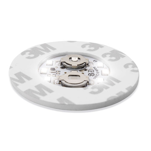 3M WHITE LED STICKER