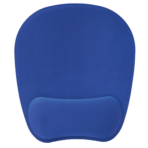 WRIST REST MOUSEPAD 