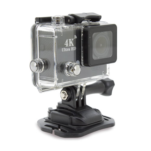 4K CAMERA 