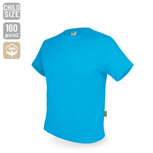 ADULT AND KIDS 160G T-SHIRT 