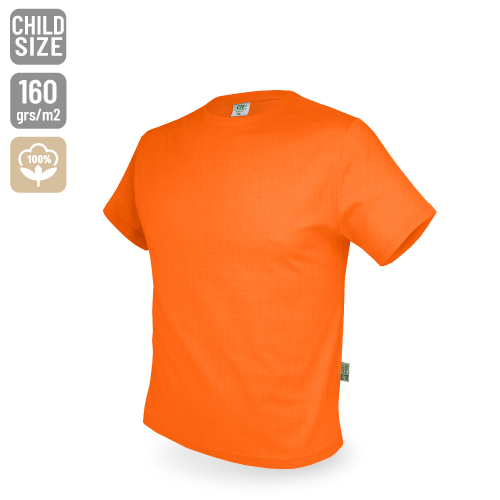 ADULT AND KIDS 160G T-SHIRT 