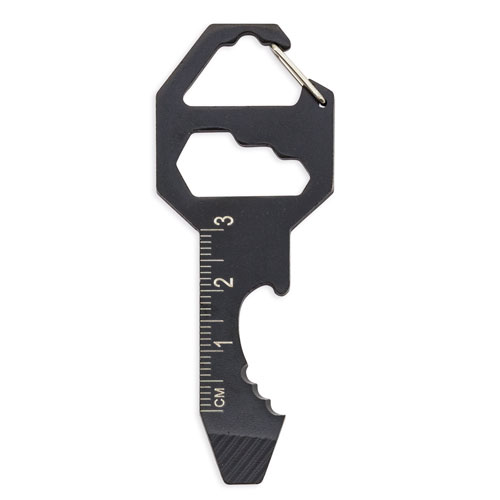 MULTIFUNCTION KEY RING 