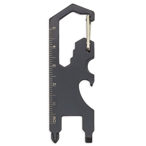 MULTIFUNCTION KEY RING 