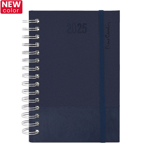 AGENDA ANILLAS PIERRE CARDIN 