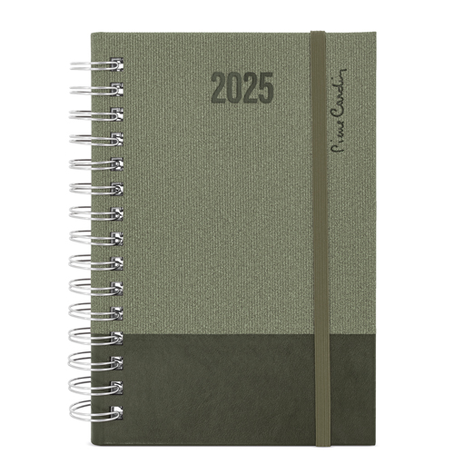 P.CARDIN  RINGS DIARY "LORIENT"