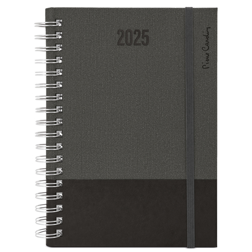 AGENDA ANILLA P.CARDIN 