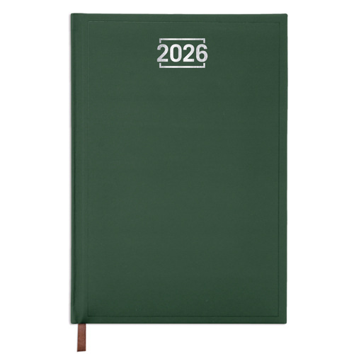 DIETARIO "ARLÉS" DÍA/PÁGINA 