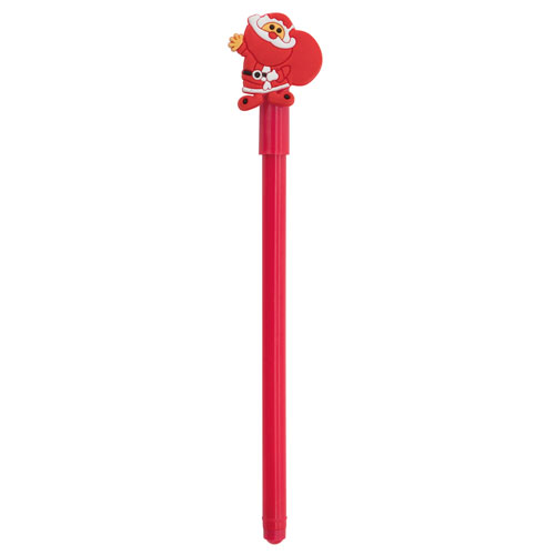 CHRISTMAS PEN "PUKKI"