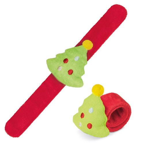CHRISTMAS BRACELET 
