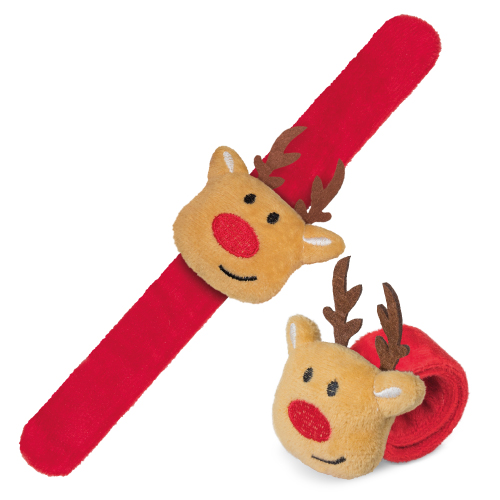 CHRISTMAS BRACELET 