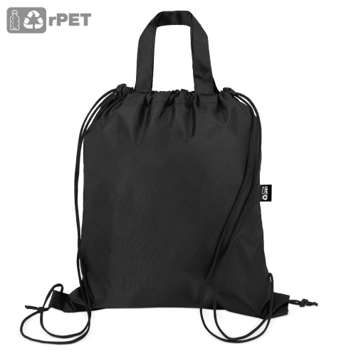 RPET BACKPACK BAG 